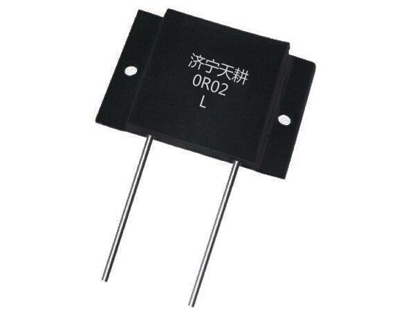 RJ712-2型功率型高穩(wěn)定、高精密金屬箔產(chǎn)品